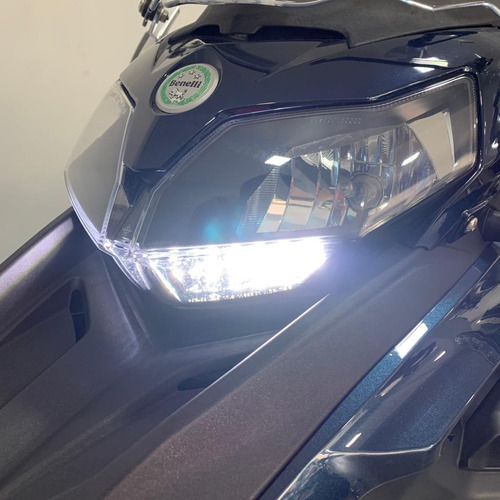 Imagen 22 de 23 de Benelli Trk 502 - Créditos Prendarios - Descuento Contado!