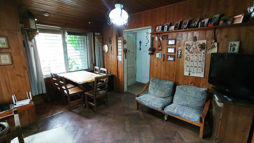 Venta Ph 3 Ambientes Con Terraza Propia En Florida