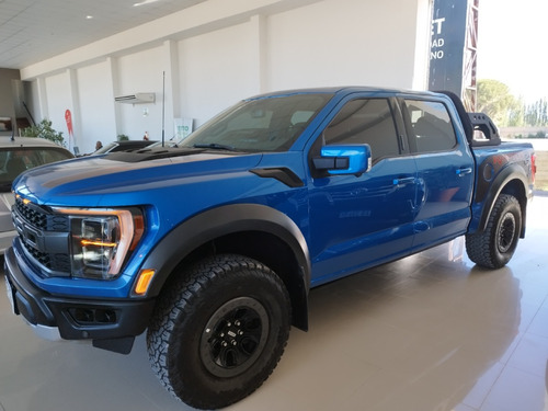 Ford F-150 Raptor 3.5l Bi-turbo