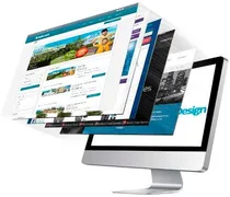 Comprar Site Sistema Imobiliária, Corretores, Em Php - Responsivo