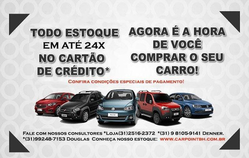 Ford Fusion 2.0 Titanium Awd 16v Gasolina 4p Automático