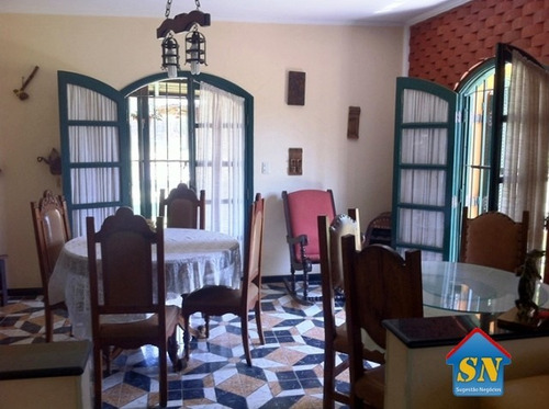 Chácara Bem Localizada Bairro Tradicional - 1774