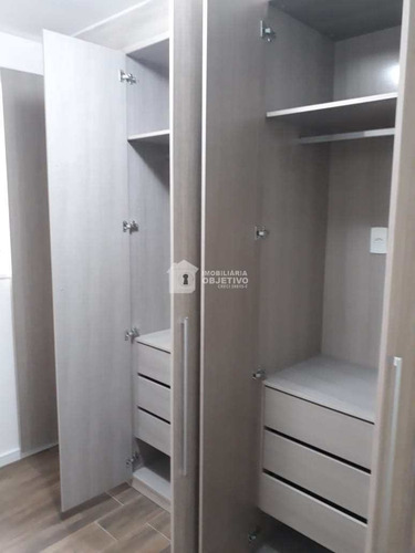 Imagem 25 de 25 de Apartamento Com 2 Dorms, Portal Do Morumbi, São Paulo, Cod: 4165 - A4165
