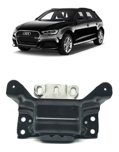 Coxim Cambio Superior Turbo Direito Audi A3 1.4 2013 A 2016