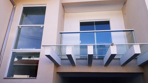 Imagem 11 de 23 de Sobrado Com 2 Dormitórios À Venda, 84 M² Por R$ 275.000,00 - Escola Agrícola - Blumenau/sc - So0263