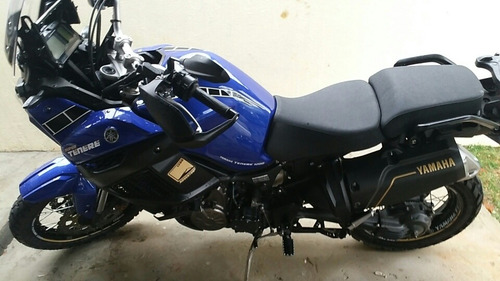 Imagem 9 de 9 de Yamaha Super Tenere 1200 Dx