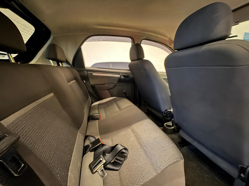 Chevrolet Celta 1.0 MPFI LT 8V FLEX 4P MANUAL