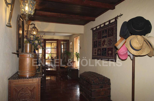 Casa De Campo Punta De Cortés