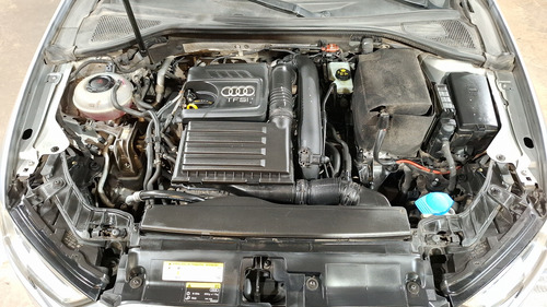 Audi A3 1.4 DYNAMIC DCT