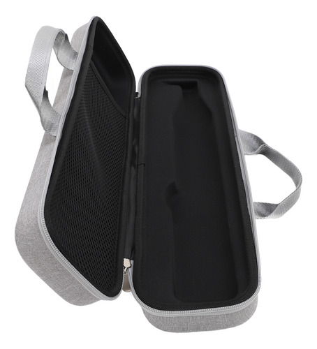 Funda De Viaje Rígida Para Alisar El Cabello