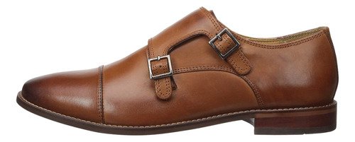 Florsheim Montinaro Doble Monk Strap Saddl B01mqjt5l5_190324