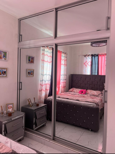 Apartamentos En Ventas Primer Y Tercer Piso Santiago