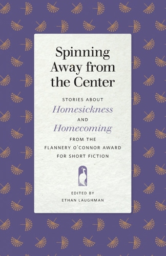 Libro Spinning Away From The Center : Stories About Homes...