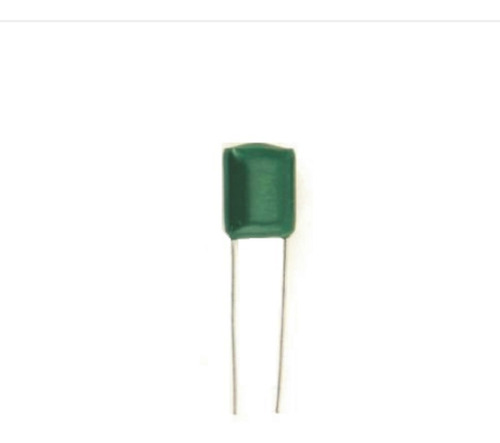 Capacitor Polyester 0.1 X 100 V 100 Nf X 100v X 50 U