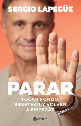 Parar - Tocar Fondo    Resetear Y Volver A Empezar - Parar