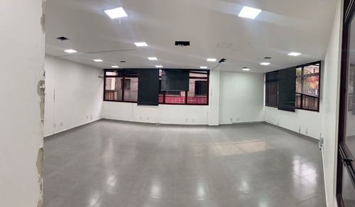 Imagem 21 de 30 de Predio Em Chácara Santo Antônio (zona Sul), São Paulo/sp De 575m² Para Locação R$ 22.000,00/mes - Pr1908891-r