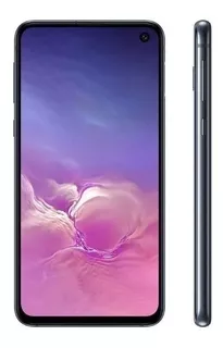 Celular Galaxy S10e 128gb Dual - Reembalado