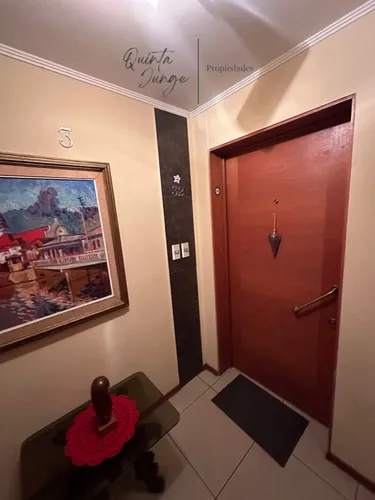 Venta Departamento Edificio Torre Del Este - Concepción