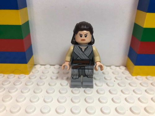 Lego 75189. Rey. Star Wars.