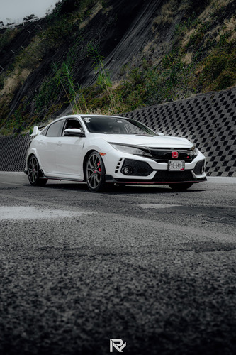 Honda Civic 2.0 Type R Mt