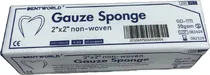 Comprar Gasas 2x2 Odontologicas Y Cirugía