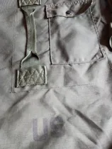 Comprar 7k Mochila Bolso Militar Army U.s.a Nylon Grande  Original