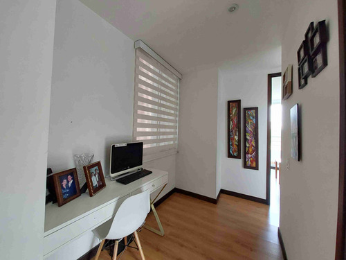 Apartamento En Venta Tejares - Manizales (279054194).