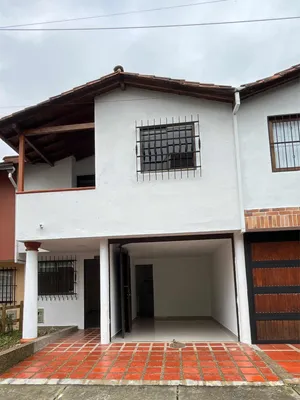 Casa en arriendo
