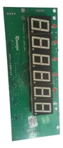 Comprar Placa Balança Ramuza Idr10000+teclado Ramuza Idr 10.000 Abs