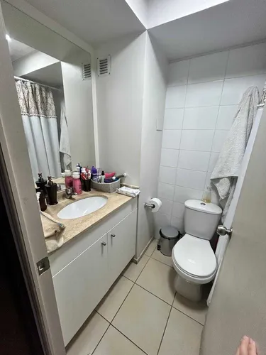 Venta Dpto Sector Ciudad Del Este-pte Alto (11117)