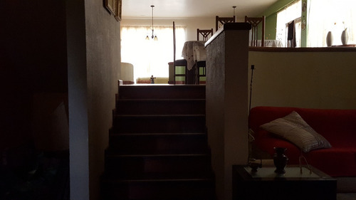 Imagen 3 de 30 de Espectacular Casa Para Una Familia Numerosa 04120656408 Cod Mls 23-5240