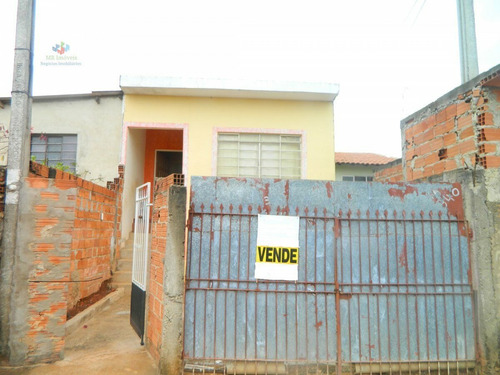 Imagem 2 de 11 de Casa-alvenaria-para-venda-em-centro-tatui-sp - 162