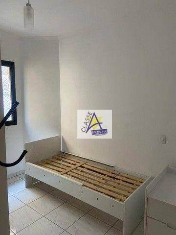 Imagem 17 de 18 de Apartamento Com 2 Dormitórios À Venda, 69 M² Por R$ 279.000,00 - Vila Bocaina - Mauá/sp - Ap0853