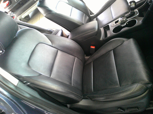 Kia Sportage 2.4 Sxl At