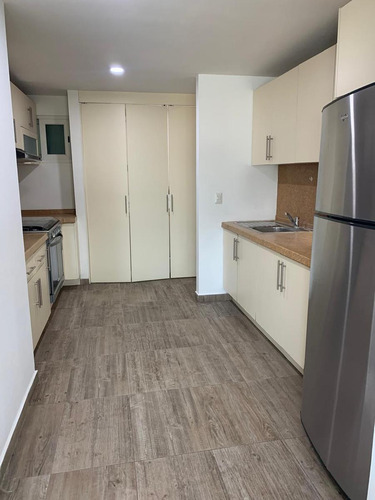 Departamento Tipo Loft Amueblado En Renta Natura León Guanajuato