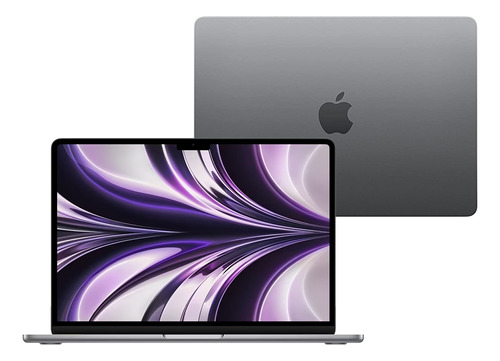 Apple Macbook Air M2 13,6'' 8gb 256gb Mac - Tecnobox