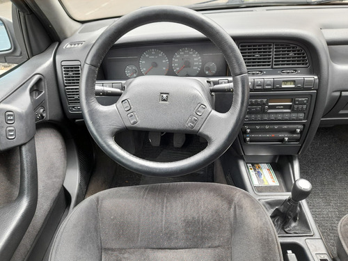 Citroen Xantia 2.0 Mecanico