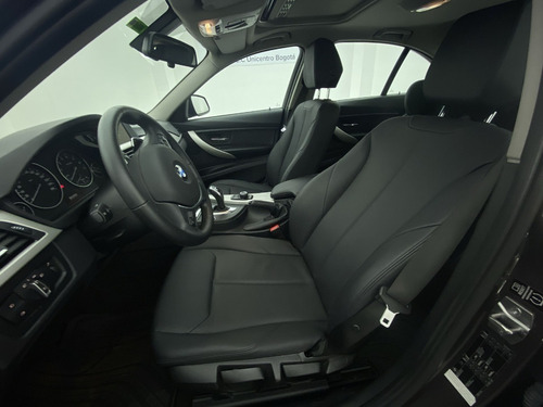 Imagen 11 de 19 de Bmw 328i