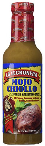 Condimento, Mezcla Para S Le Lechonera, Marinada Mojo Crioll