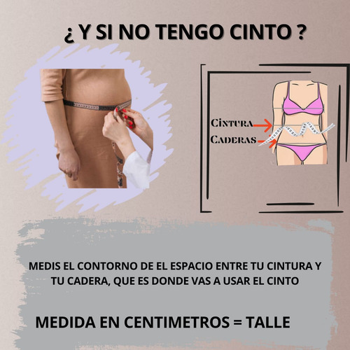 Cinturon Cinto Cuero Hombre Casual Marrón Liso 110