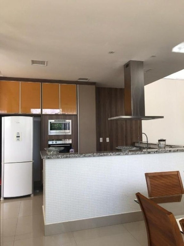 Sobrado Com 3 Dormitórios À Venda, 371 M² Por R$ 1.600.000 - Condomínio Residencial Giverny - Sorocaba/sp, Próximo Ao Shopping Iguatemi. - So0110 - 67640767