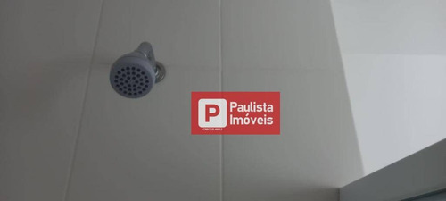 Apartamento Com 2 Dormitórios Para Alugar, 65 M² Por R$ 2.500,01/mês - Jardim Prudência - São Paulo/sp - Ap31505