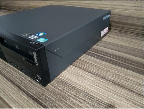 Cpu Lenovo Thinkcentre M92p Core I5 3470+8gb Ddr3+hd 1tb