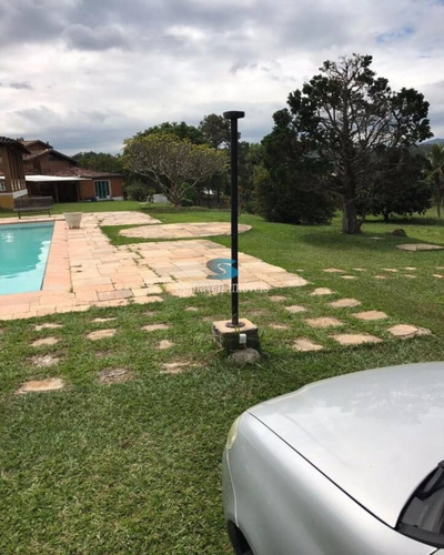 Imagem 12 de 27 de Chácara Na Represa Pé Na Água Em Atibaia - Excelente Para Investidores. - Ch00939 - 69735654