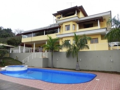 Imagem 14 de 15 de Ref.: 7226 - Mansão Em Carapicuíba Para Venda - V7226