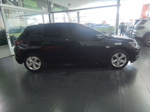 Chevrolet Onix 1.0 TURBO FLEX LTZ AUTOMÁTICO