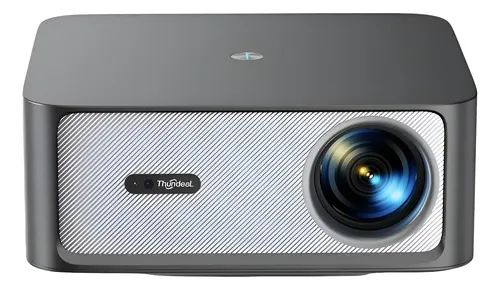 プロジェクター Chetan Bhangale Projetor Thundeal Fullhd Td98 Pro Lançamento Otica Selada Nf