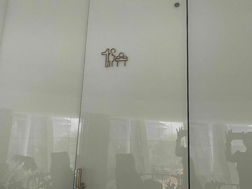 Imagen 24 de 30 de Departamento En Venta Torre 300 $7'990,000