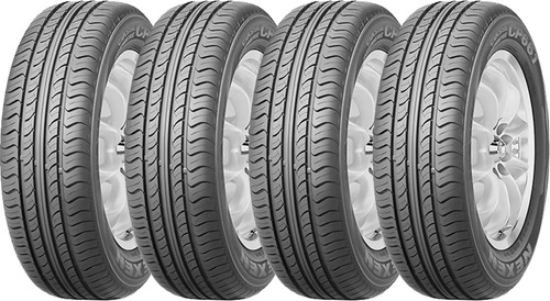 Kit de 4 llantas Nexen CP661 P 175/70R14 84 T