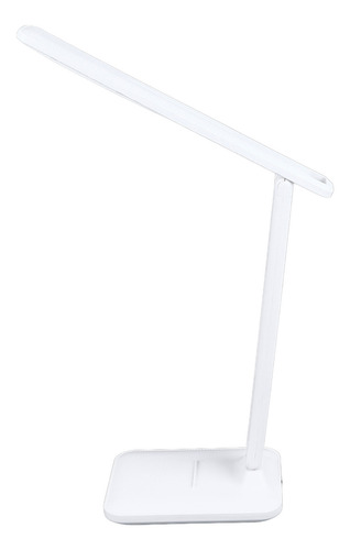 Escritorio Led Con Control Táctil Regulable Y Lectura Para C